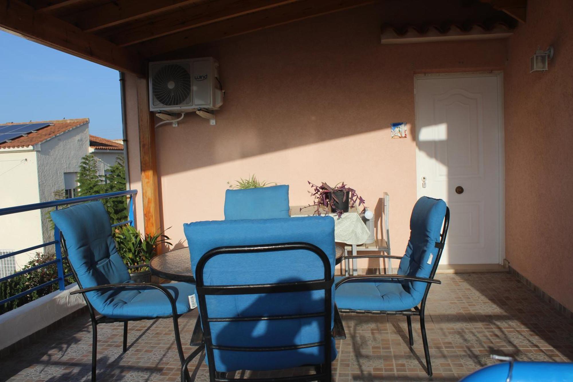 Casa Celidonia , Plage De Oliva Buitenkant foto