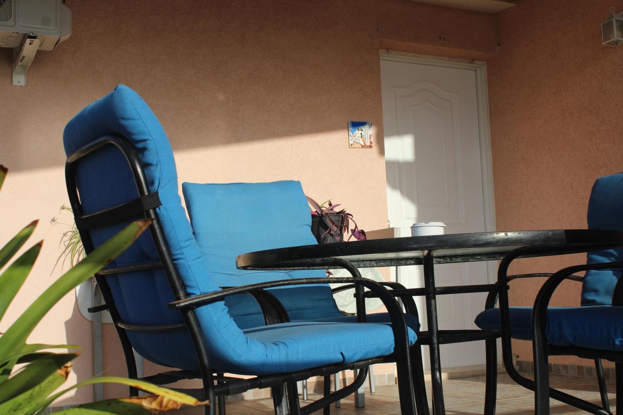 Casa Celidonia , Plage De Oliva Buitenkant foto