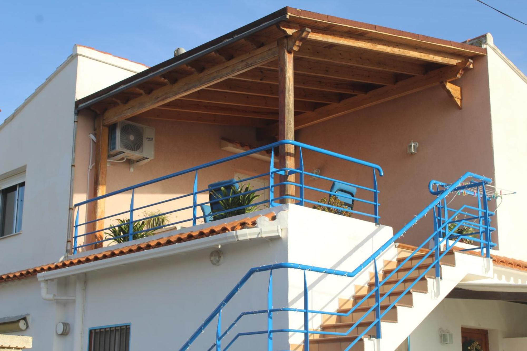 Casa Celidonia , Plage De Oliva Buitenkant foto
