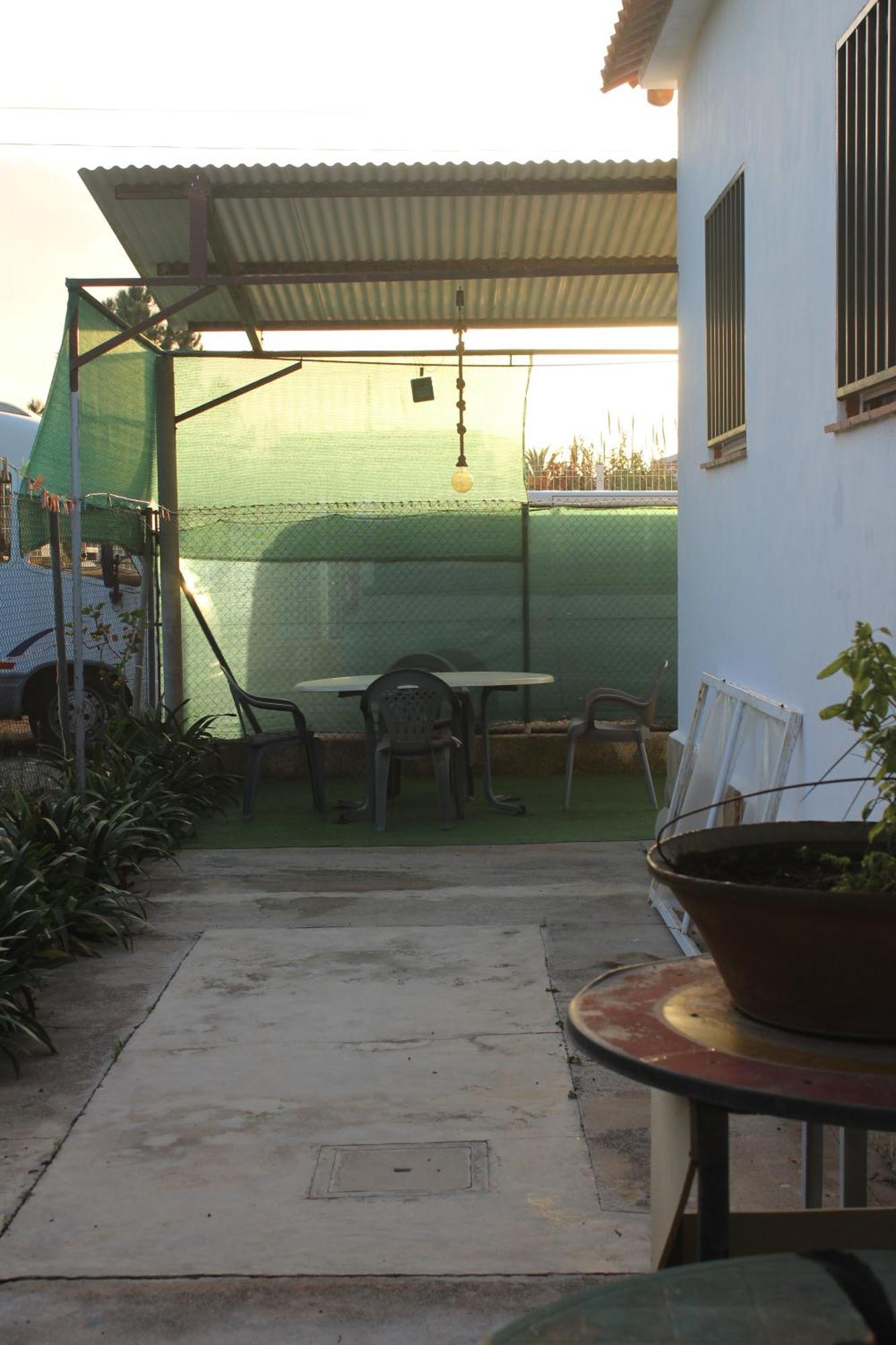 Casa Celidonia , Plage De Oliva Buitenkant foto